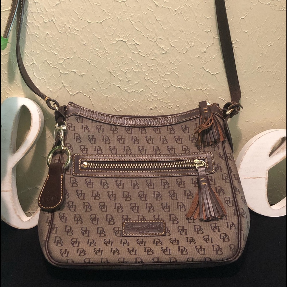 Dooney & Bourke crossbody